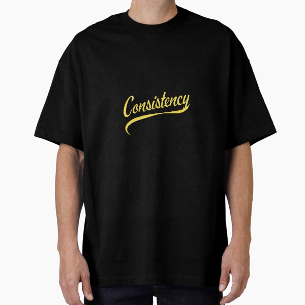 Item preview, Consistency designed and sold by 4tradrs4holdrs.