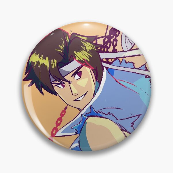 Item preview, Richter designed and sold by Nem Graphics.
