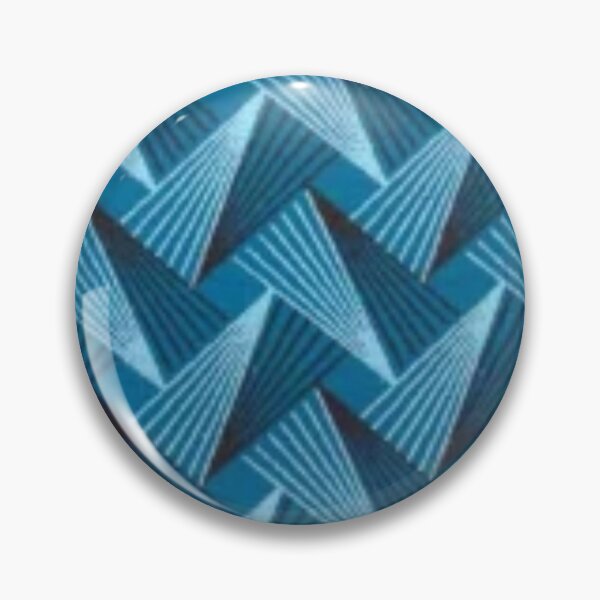 Item preview, Blue Pattern designed and sold by Matcreator.
