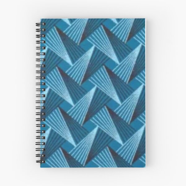 Item preview, Blue Pattern designed and sold by Matcreator.