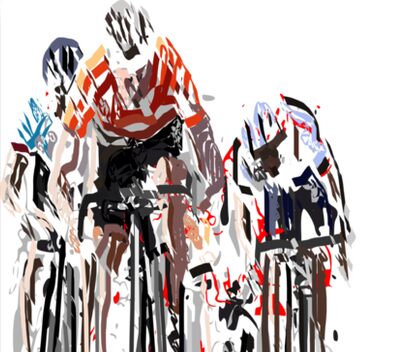 tour de france live canvas