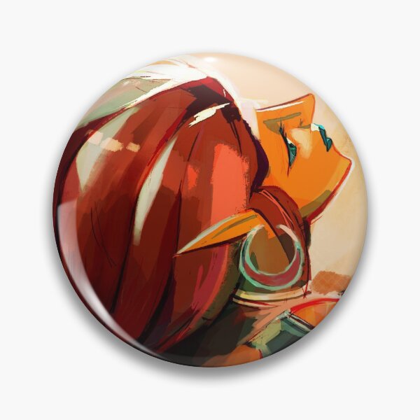 Item preview, Urbosa designed and sold by Nem Graphics.