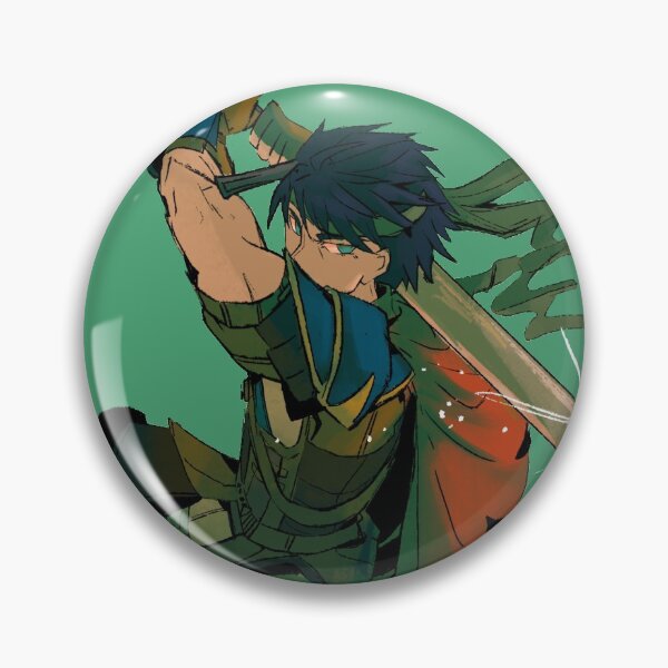 Item preview, Ike designed and sold by Nem Graphics.