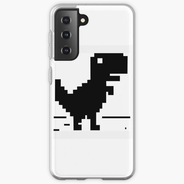 no co Samsung Galaxy Soft Case