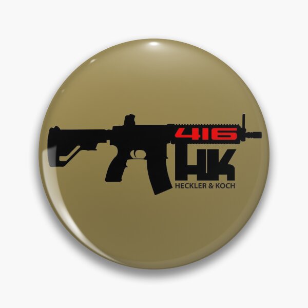 Item preview, 416 Airsoft designed and sold by jmozota.