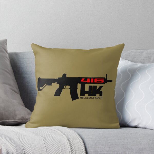 Item preview, 416 Airsoft designed and sold by jmozota.