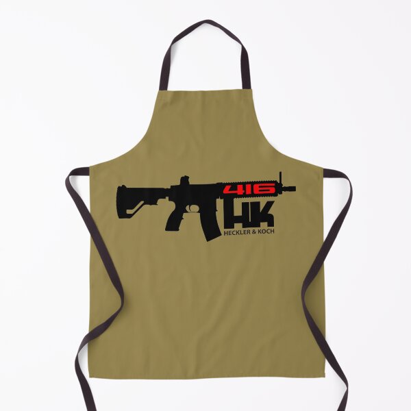 Item preview, 416 Airsoft designed and sold by jmozota.