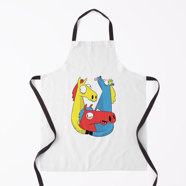 Item preview, Crazy horses designed and sold by DerSenat.