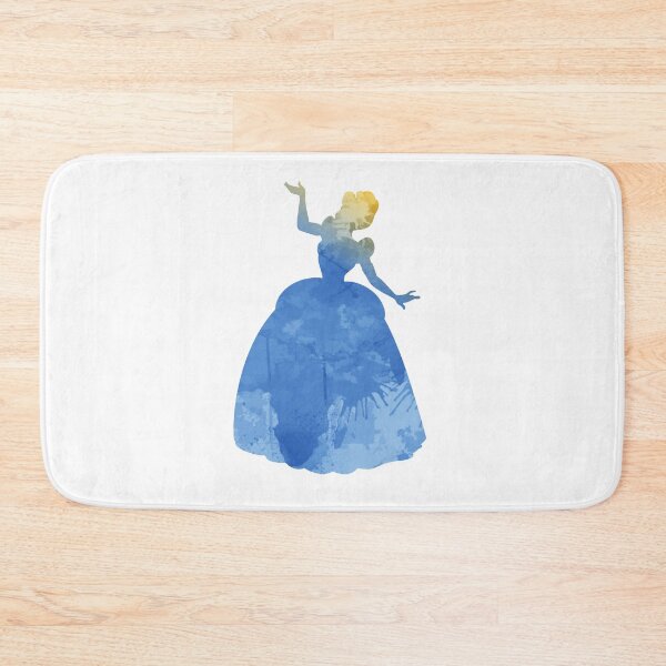 Item preview, Princess Inspired Silhouette designed and sold by ShadowsInspired.