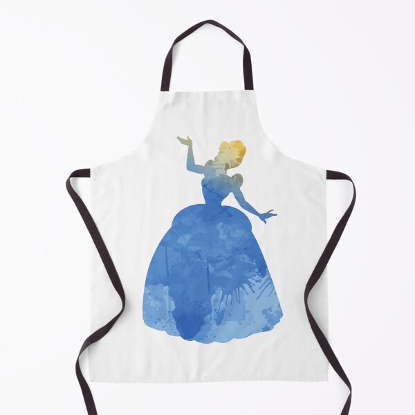 Item preview, Princess Inspired Silhouette designed and sold by ShadowsInspired.