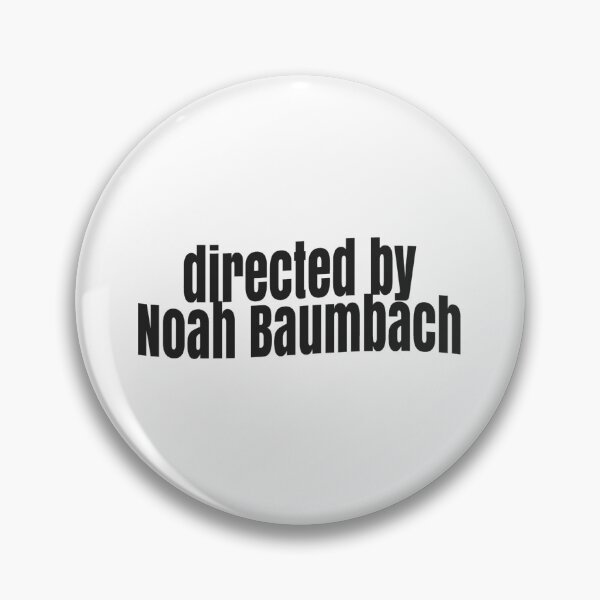 Item preview, directed by noah baumbach designed and sold by teenagebanan.
