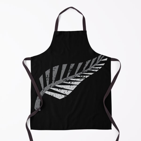 Item preview, Silver fern distressed designed and sold by jazzydevil.