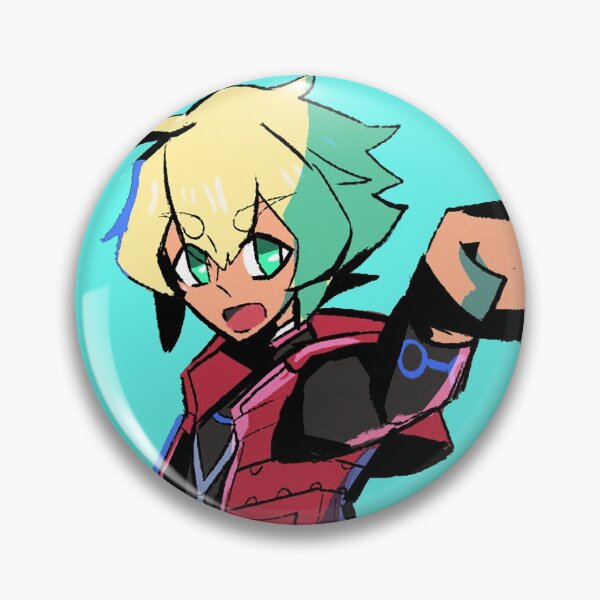 Item preview, Shulk designed and sold by Nem Graphics.