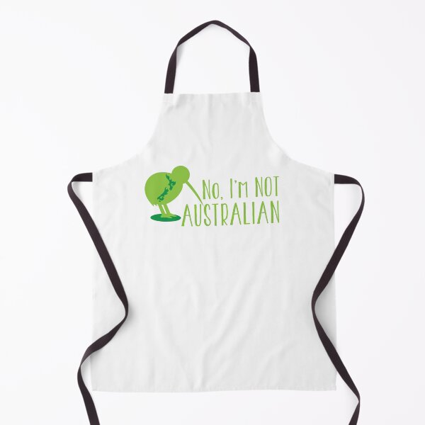 Item preview, No, I'm not AUSTRALIAN designed and sold by jazzydevil.