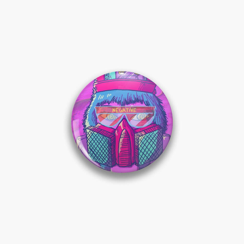 Item preview, Pin designed and sold by Cacheiro.