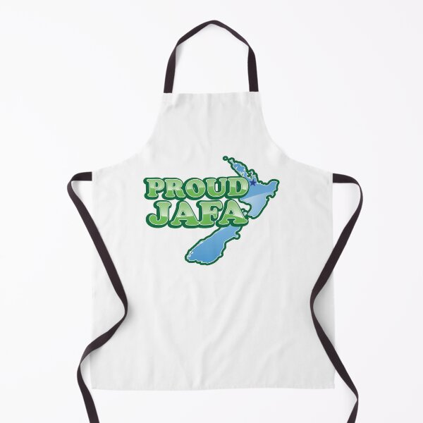 Item preview, PROUD JAFA (New Zealand Kiwi design) Just another Fing Aucklander designed and sold by jazzydevil.