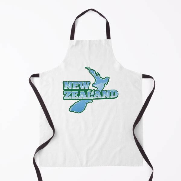 Item preview, NEW ZEALAND map with NZ designed and sold by jazzydevil.