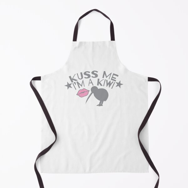 Item preview, Kuss (kiss) me in a New Zealand accent I'm a KIWI designed and sold by jazzydevil.