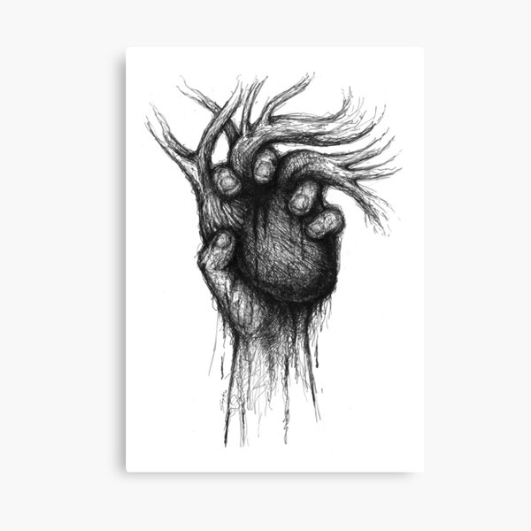 Untitled Canvas Print
