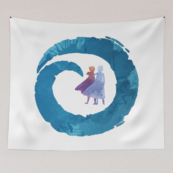 Item preview, Sisters Inspired Silhouette designed and sold by ShadowsInspired.