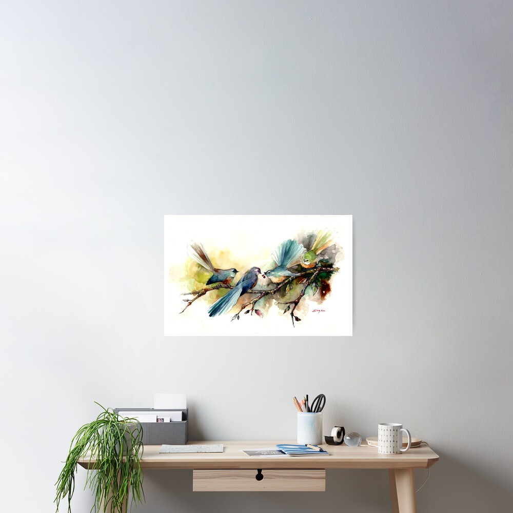 Item preview, Poster designed and sold by SKMOON.