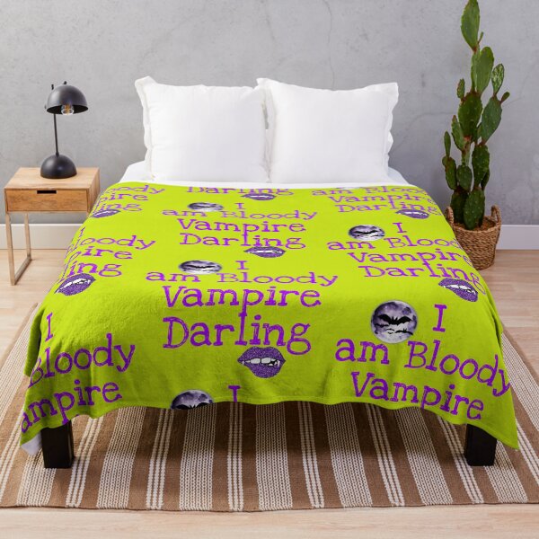 Item preview, I'm bloody vampire darling designed and sold by Talwaran.
