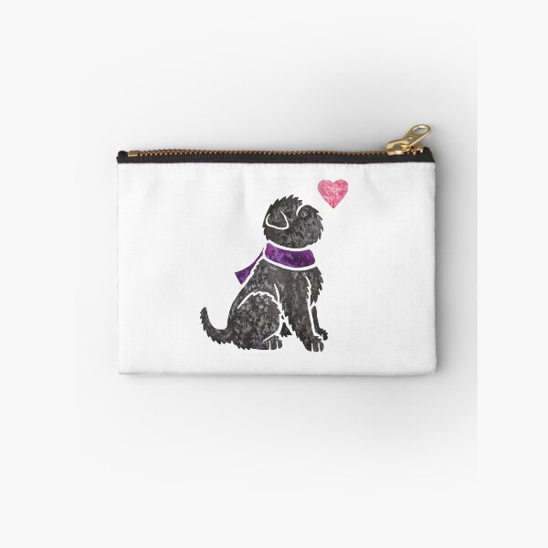 Artikelvorschau, Aquarell Affenpinscher entworfen und verkauft von animalartbyjess.