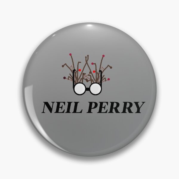 Item preview, neil perry designed and sold by velcris.