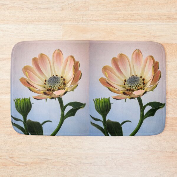 Item preview,  Osteospermum and Bud. designed and sold by John Ray.
