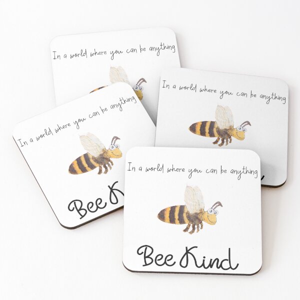 Item preview, Bee Kind designed and sold by BeeKindCyprus.