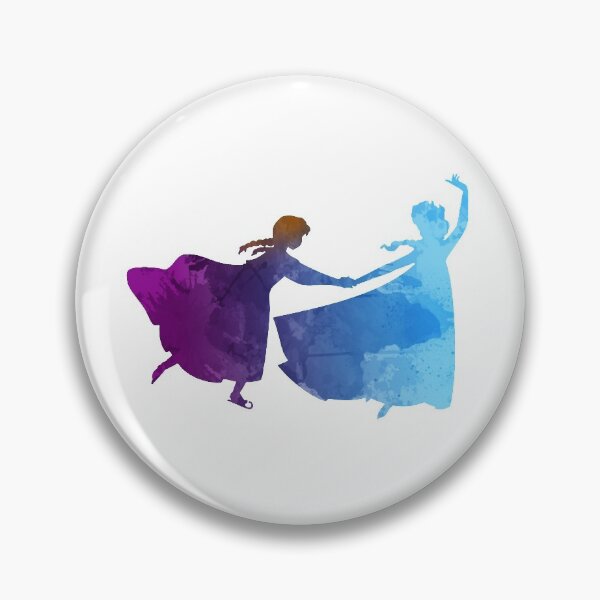 Item preview, Sisters Inspired Silhouette designed and sold by ShadowsInspired.