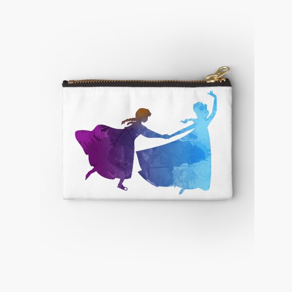 Item preview, Sisters Inspired Silhouette designed and sold by ShadowsInspired.