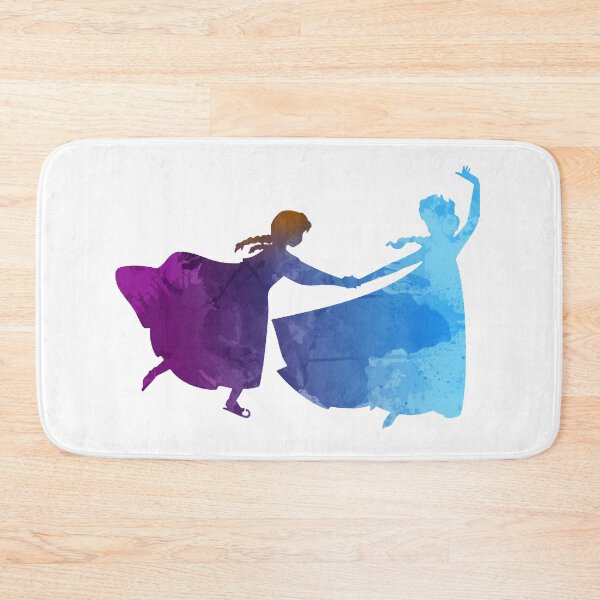 Item preview, Sisters Inspired Silhouette designed and sold by ShadowsInspired.