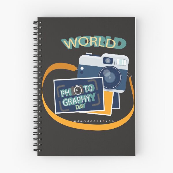 Item preview, World Photo Graphy Day T-shirt,Happy World PhotoGraphy Day 2020 Shirt-Wold Photo day T-shirt designed and sold by shinoshop.