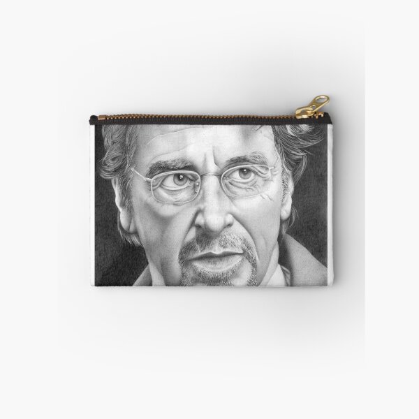 Artikelvorschau, Al Pacino entworfen und verkauft von Gordon White.