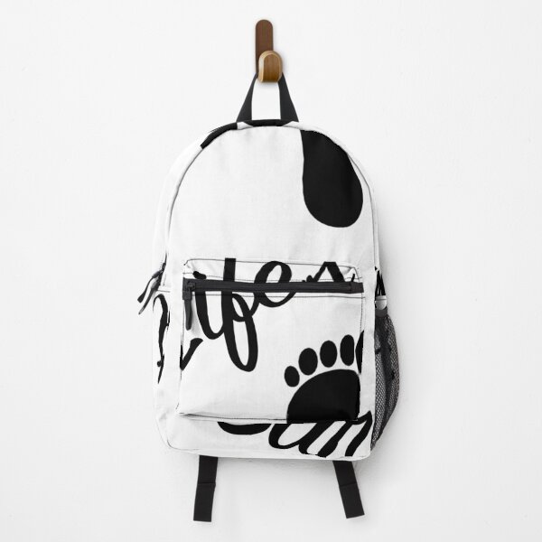 Item preview, Life's better barefoot designed and sold by Snow N Surf Rider Society.