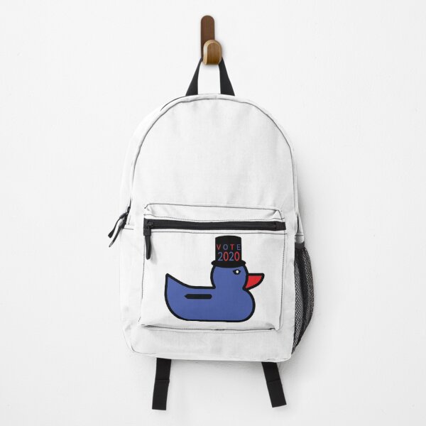 Item preview, Vote Duck designed and sold by MousaObaid.