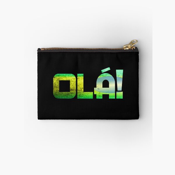 Item preview, Ola! designed and sold by umeimages.