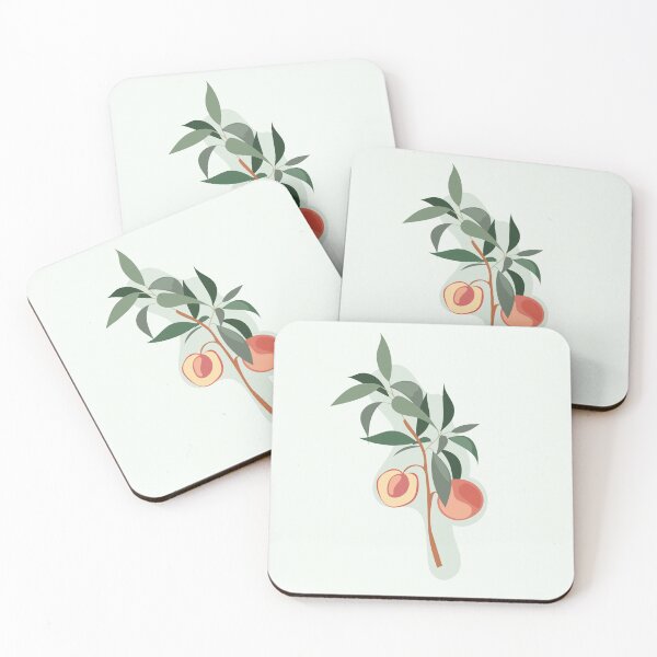 Item preview, Peach  designed and sold by Eyesontheaurora.