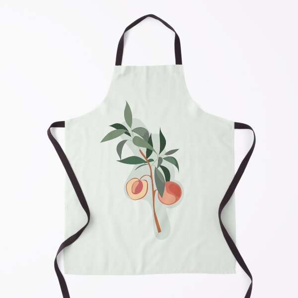 Item preview, Peach designed and sold by Eyesontheaurora.