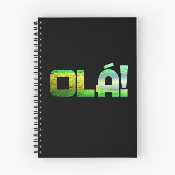 Item preview, Ola! designed and sold by umeimages.