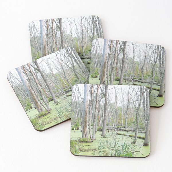 Item preview, Swamp Water and Dead Trees designed and sold by Susie Kramer.