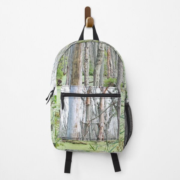 Item preview, Swamp Water and Dead Trees designed and sold by Susie Kramer.