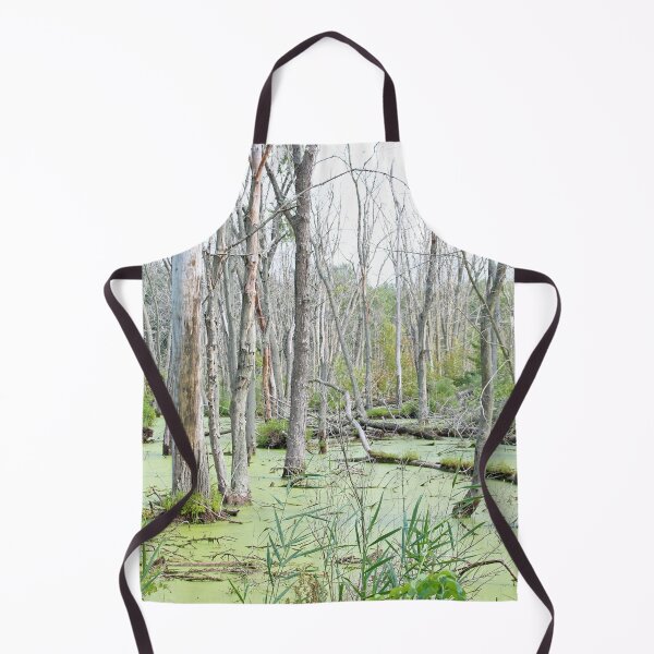 Item preview, Swamp Water and Dead Trees designed and sold by Susie Kramer.