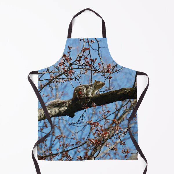 Item preview, Central Park Squirrel designed and sold by Magic-Moon.