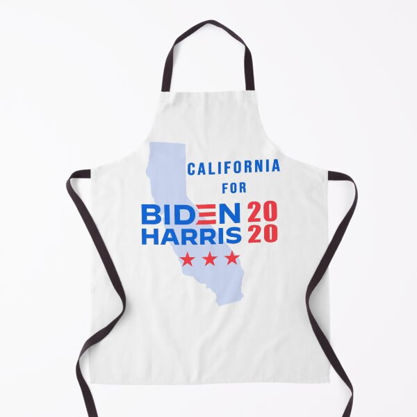 Item preview, California for Biden harris 2020 presidential election designed and sold by GoodyLeo.