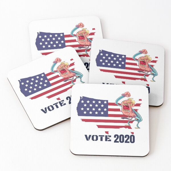 Item preview, Vote 2020 designed and sold by TYTN.