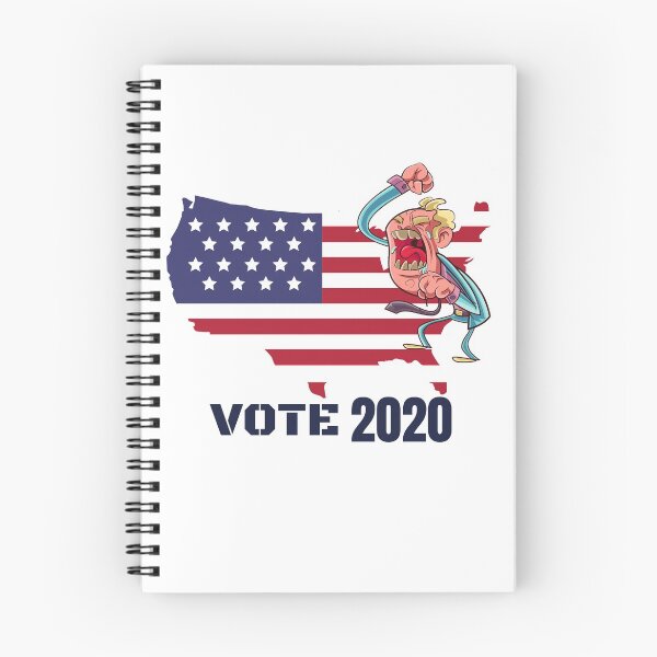 Item preview, Vote 2020 designed and sold by TYTN.