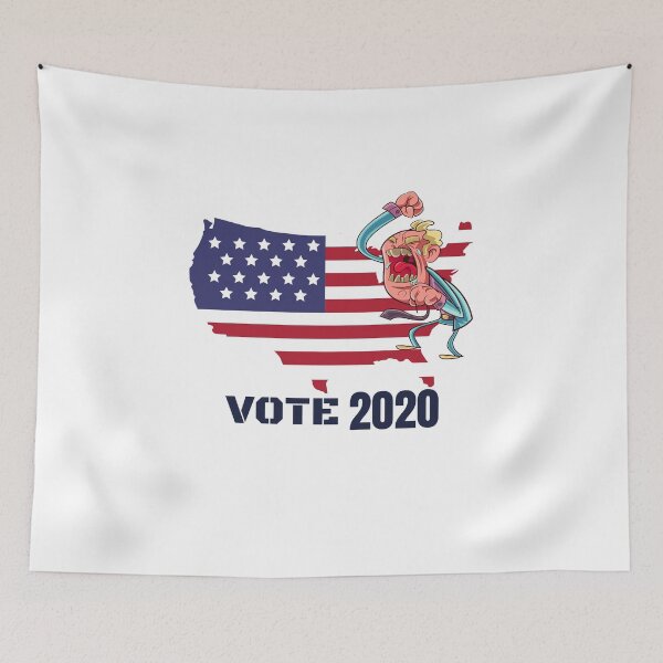Item preview, Vote 2020 designed and sold by TYTN.