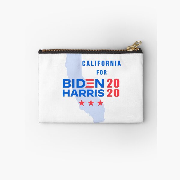 Item preview, California for Biden harris 2020 presidential election designed and sold by GoodyLeo.